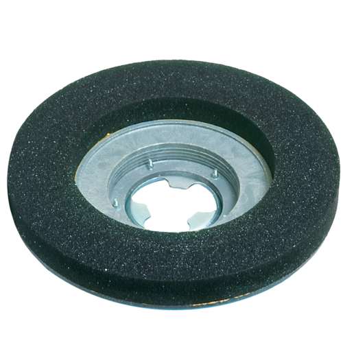 The Grinding wheel The Grinding wheel is able to easily remove brush marks and surplus materials, levelling the subfloor surface of any concrete floor.