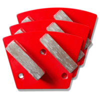 Viper 100 inserto diamantato ad alta taglienza e resistenza